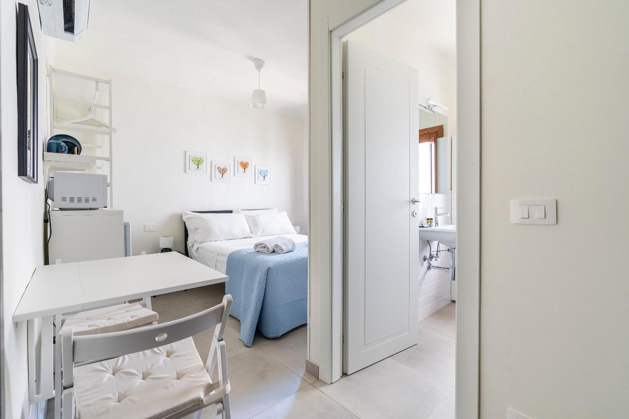 Pinzochere 16 Appartement *