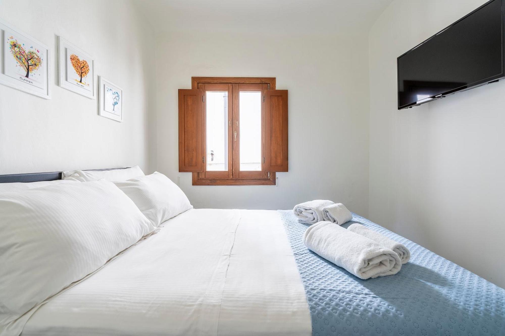 Appartement Pinzochere 16