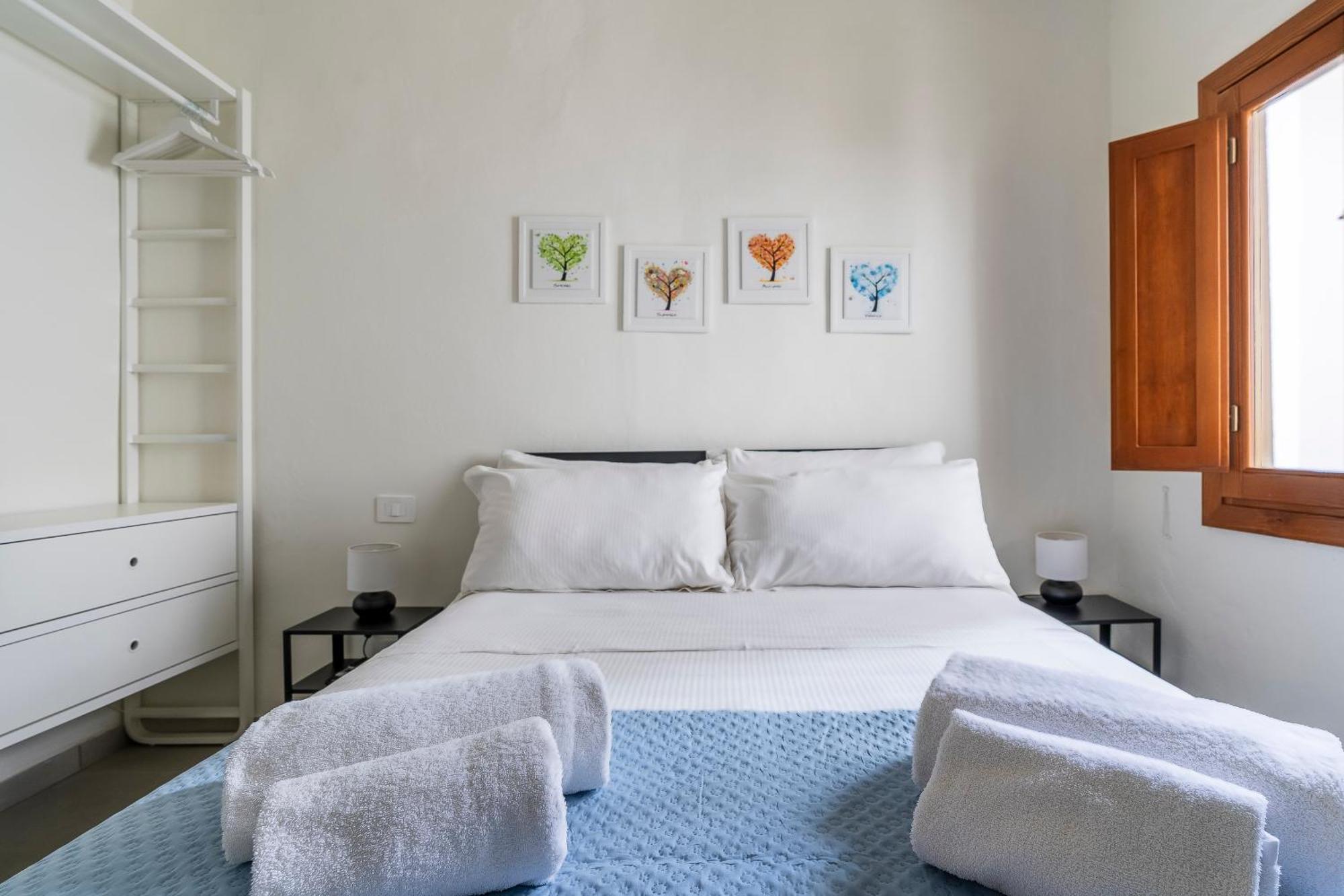 Appartement Pinzochere 16 *