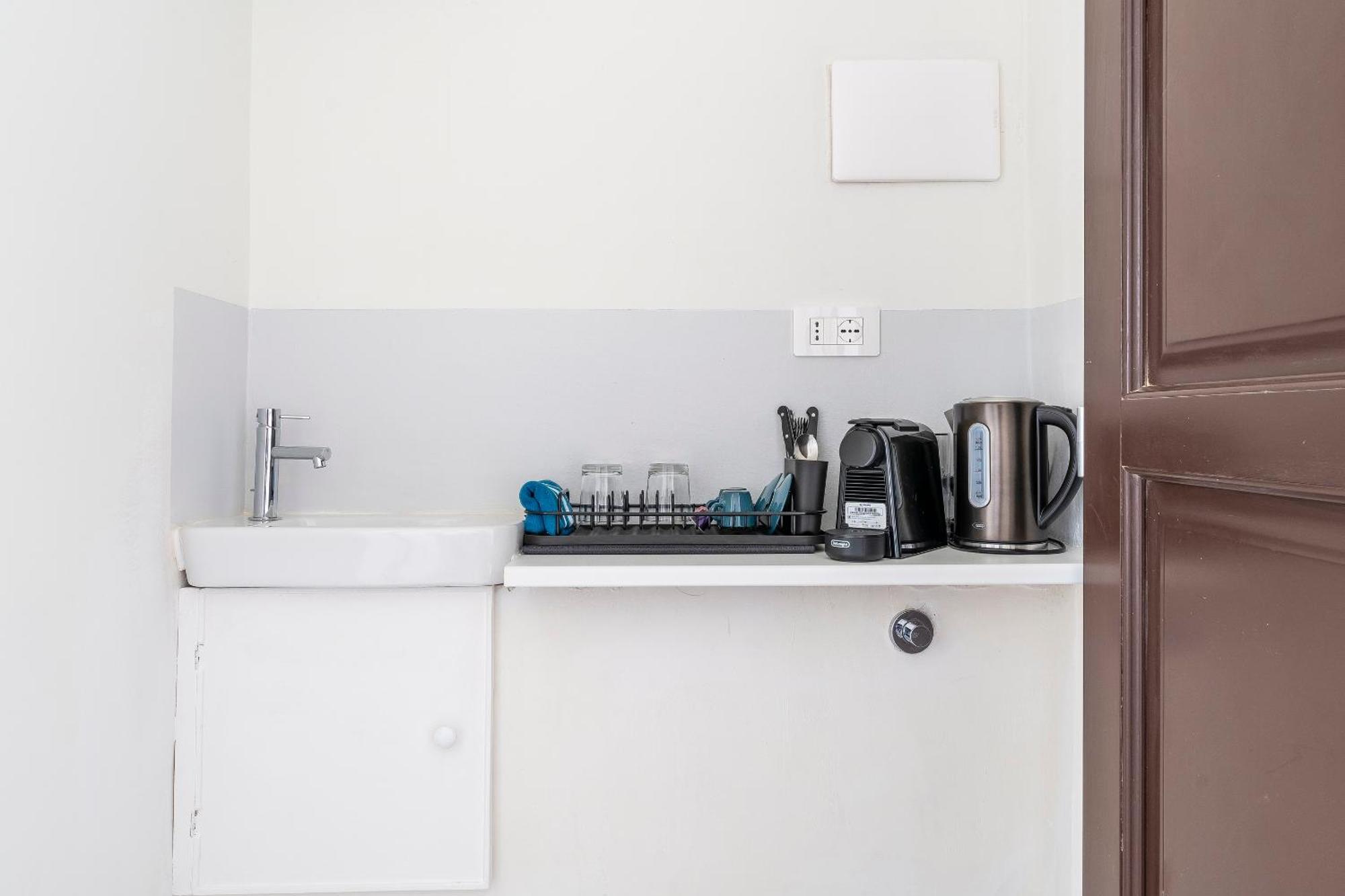 Apartment Pinzochere 16 Florenz