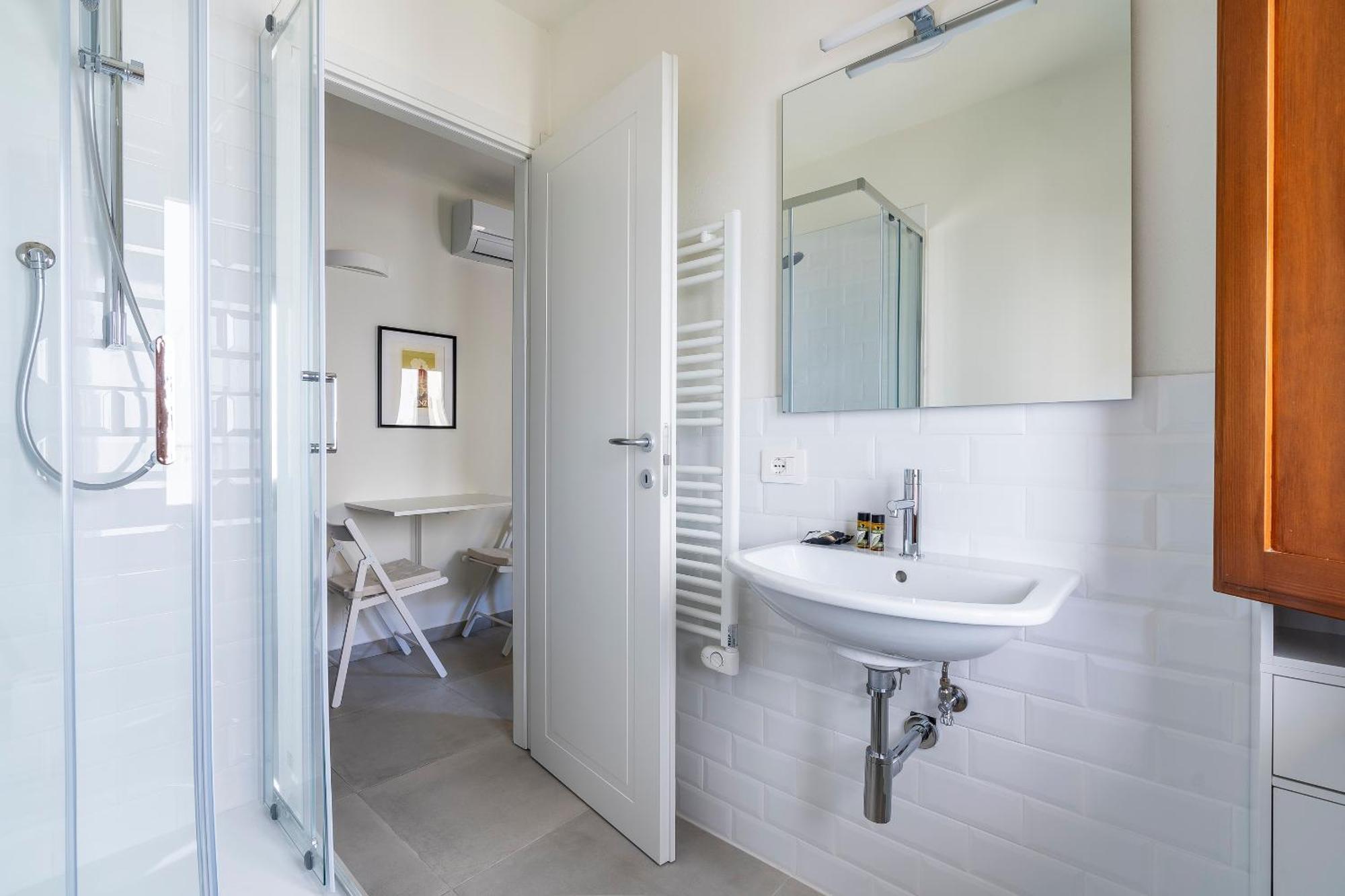 Apartment Pinzochere 16 Florenz